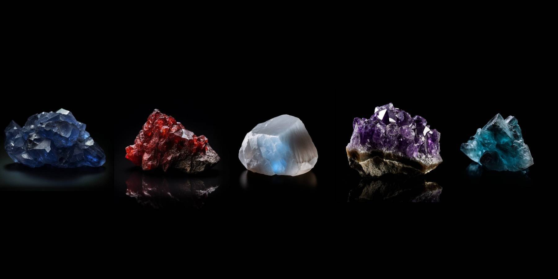 Birthstones - Aurum Brothers