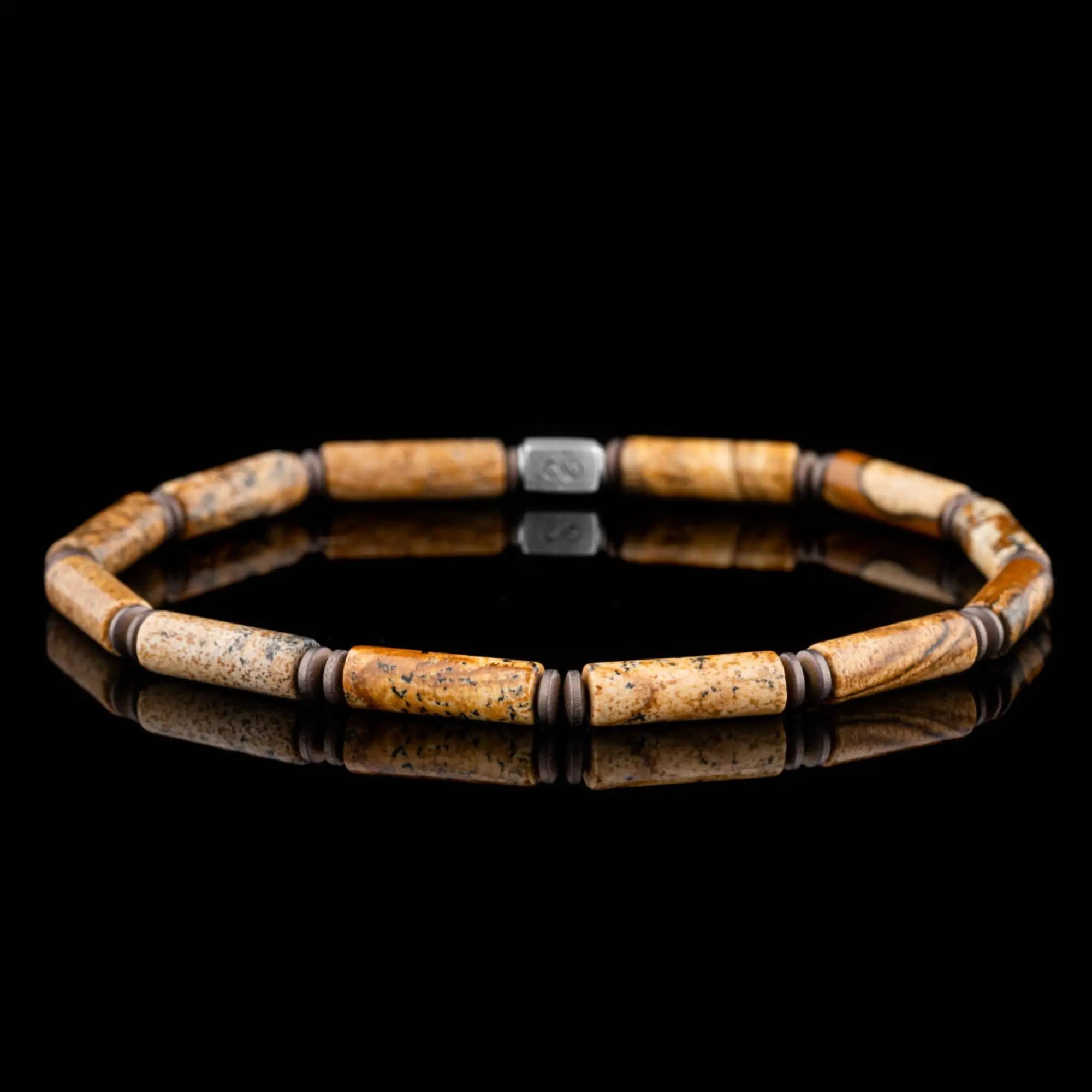 Bronze Nomad Trio Pack