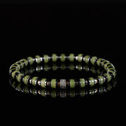 Serpentine Bracelet II (6mm)