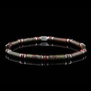 Dragon Blood Jasper V (4mm)