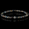 Blue Tiger Eye Bracelet II (6mm)