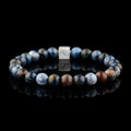 Dumortierite Bracelet I (8mm)