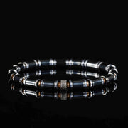 Hematite Bracelet (6mm)