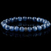 Kyanite Bracelet XI (8mm)