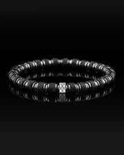 Lava Bracelet IV (6mm)