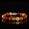 Mixed Lantern Bracelet I (12mm)