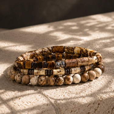 Bracelet Sets Collection