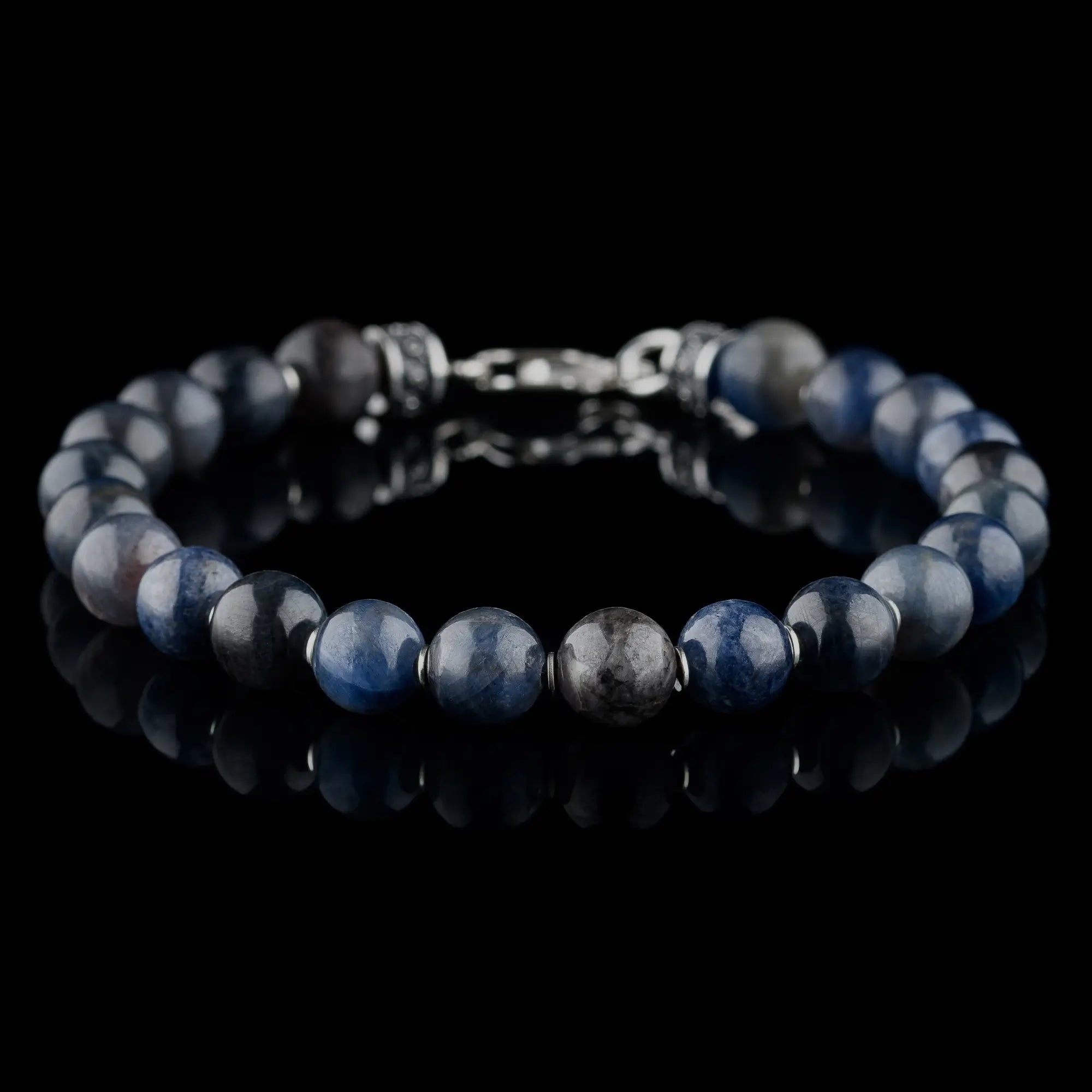 Sapphire Bracelet XVI (8mm)