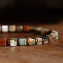 Imperial Jasper Bracelet VI (4mm)