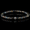Blue Tiger Eye Bracelet II (6mm)