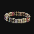 Imperial Jasper Bracelet VI (4mm)