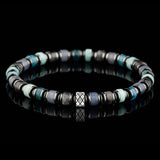 Fusion Gems Bracelet II (6mm)