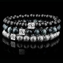 Silver Pack VI (8mm)