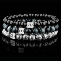 Silver Pack VI (8mm)