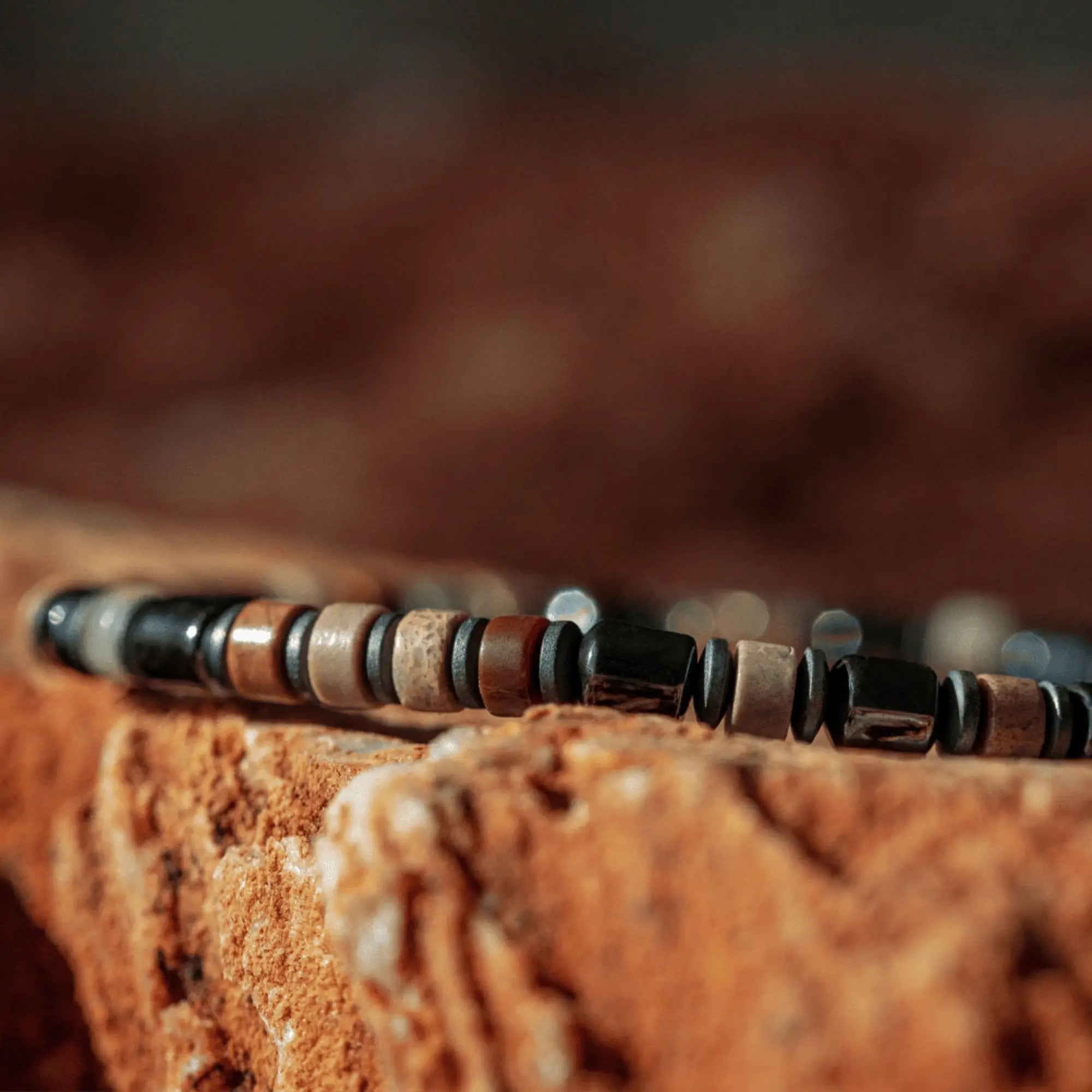 Imperial Jasper Bracelet IV (4mm)