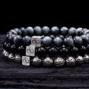 Silver Pack VI (8mm)